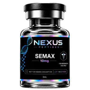 Semax 10mg