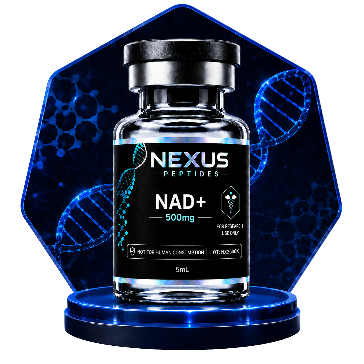 Nexus research product
